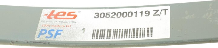TES 3052000119 Z/T