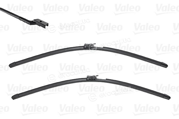 Valeo 572308