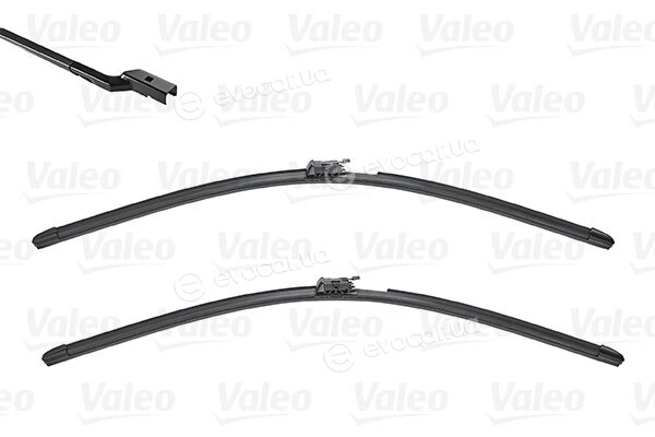 Valeo 572312