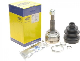 Magneti Marelli 302015100223