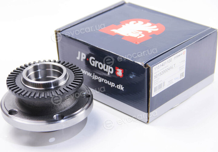 JP Group 1151401100