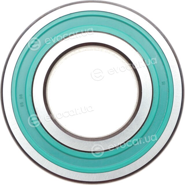 SKF 62072RZTN9HC5C3WT