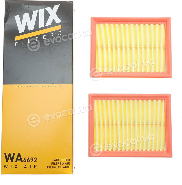 WIX WA6692
