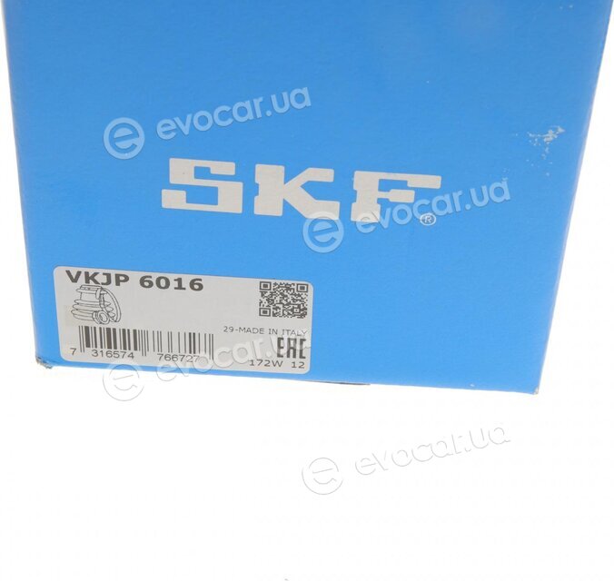 SKF VKJP 6016