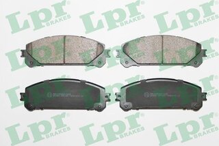 LPR / Samko 05P1691