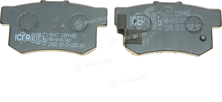 Icer 181187