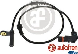 Autofren DS0166