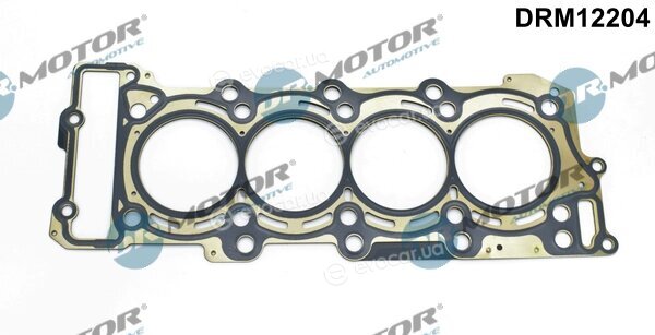 Dr. Motor DRM12204
