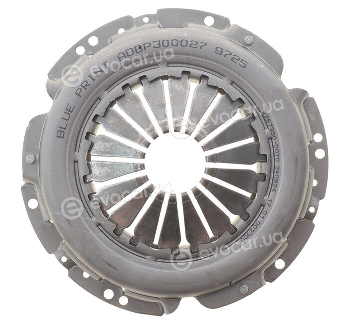 Blue Print ADBP300027