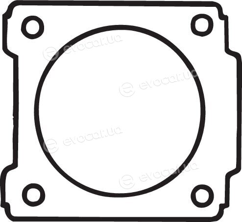 Bosal 256-144