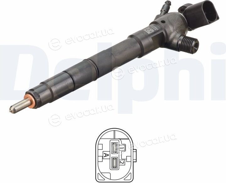Delphi 28529434