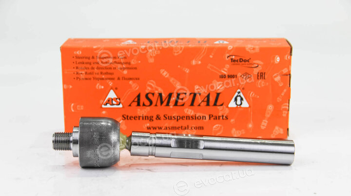 AS Metal 20CT0800