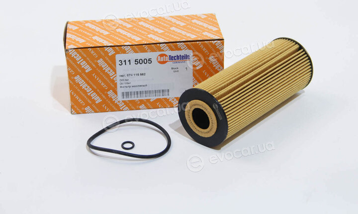 Autotechteile 311 5005