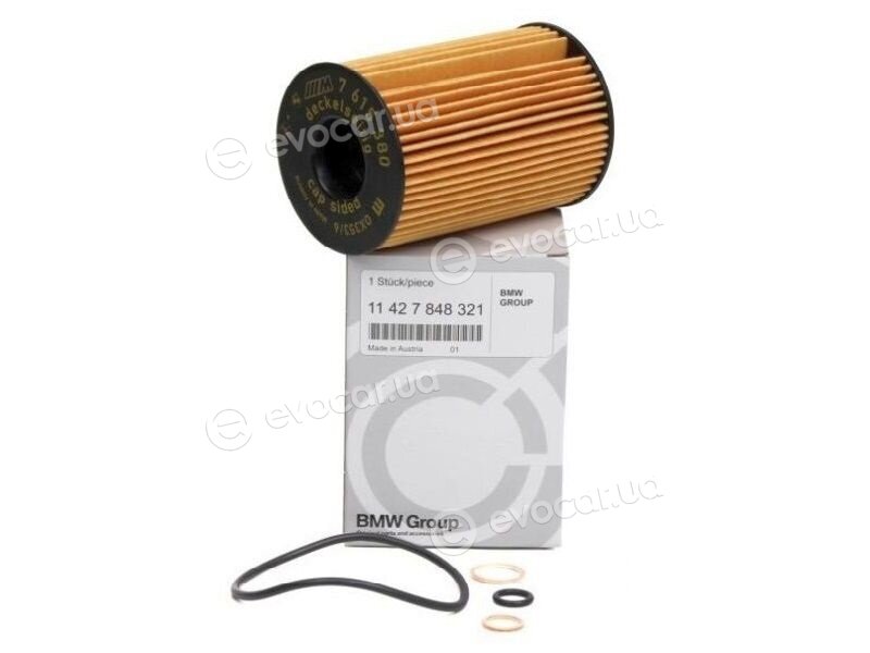 BMW / Mini 11 42 7 848 321