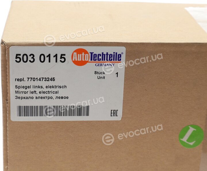 Autotechteile 503 0115