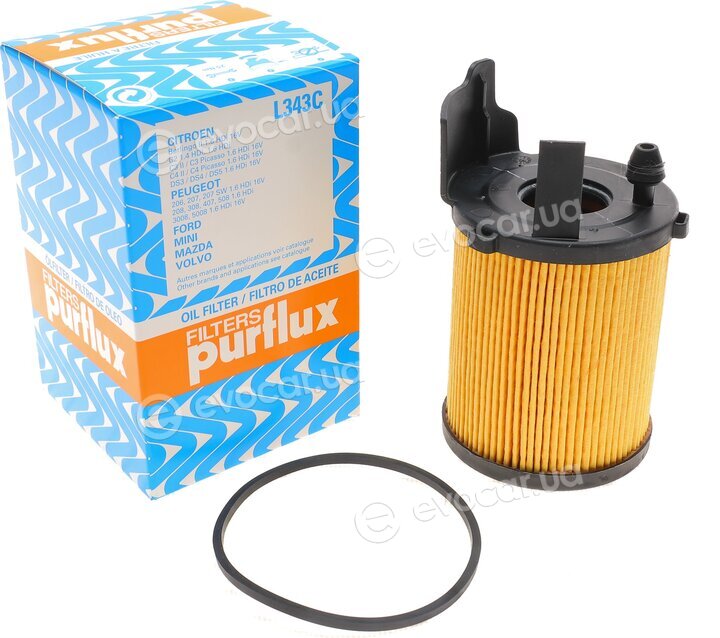 Purflux L343C
