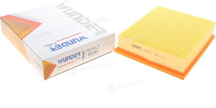 Wunder WH 1042