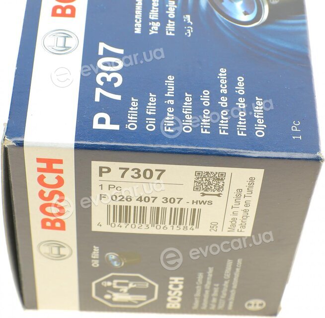 Bosch F 026 407 307