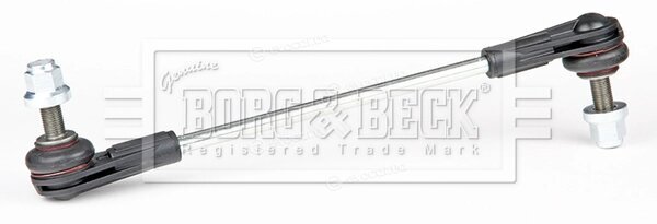 Borg & Beck BDL7641