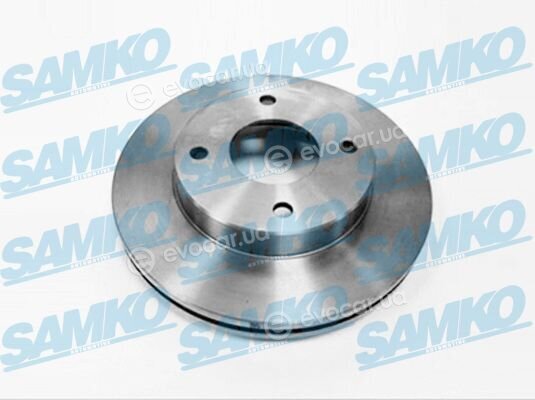LPR / Samko N2028V