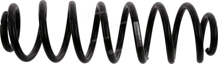 Sachs 992 102