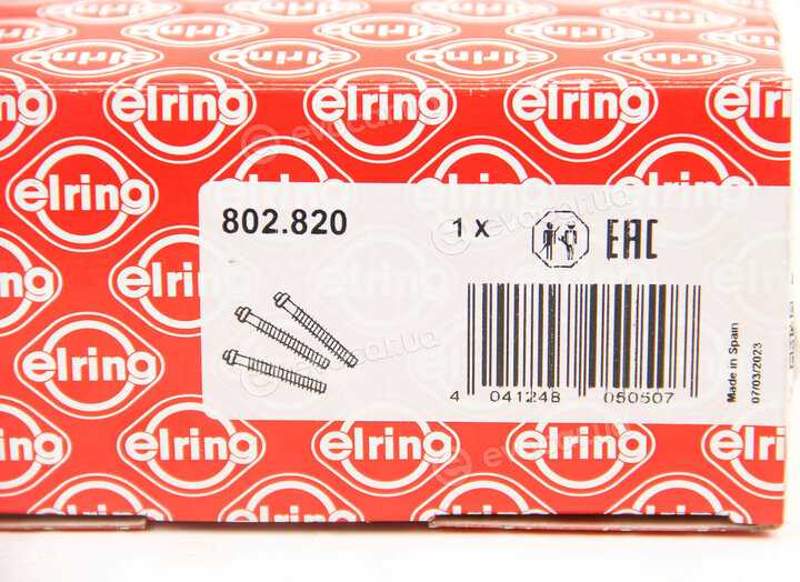 Elring 802.820