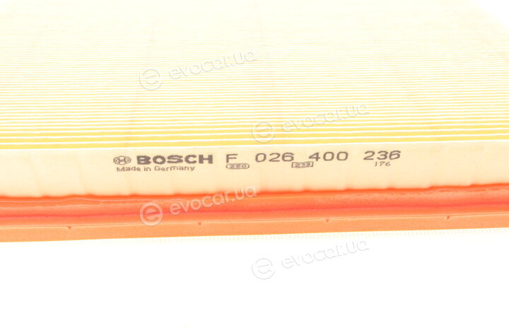 Bosch F 026 400 236