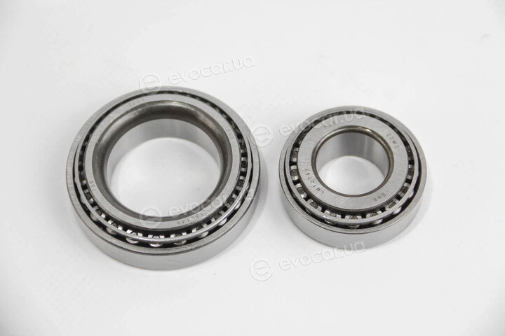 NTN / SNR R151.24S