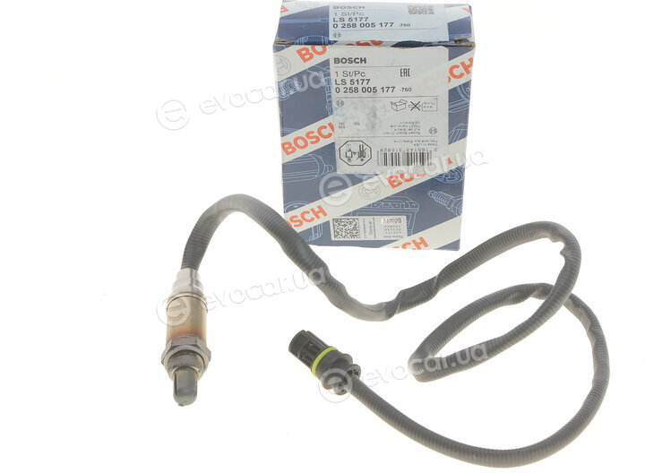 Bosch 0 258 005 177