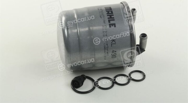 Mahle KL 490D