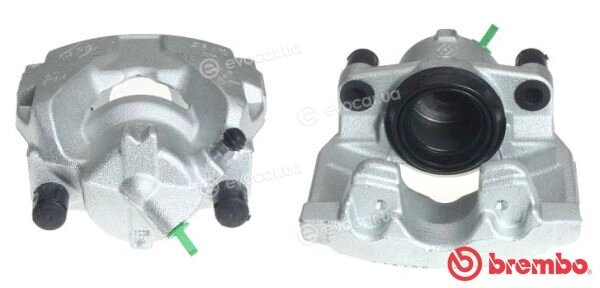 Brembo F 68 123