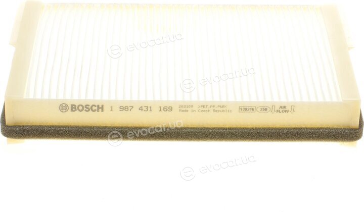 Bosch 1 987 431 169