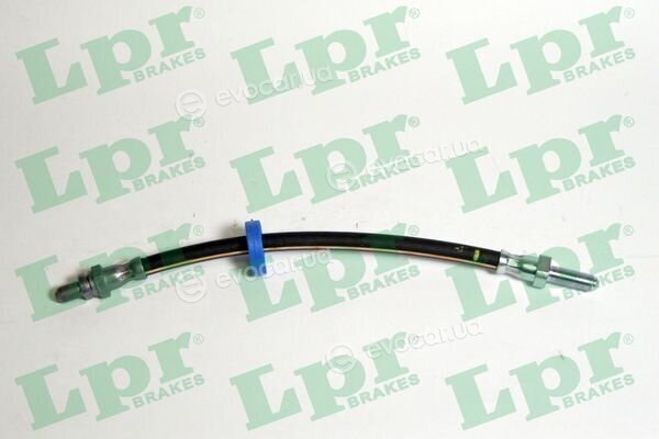 LPR / Samko 6T46110