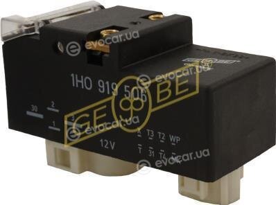 Gebe / Ika 9 8094 1