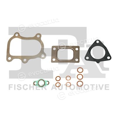 FA1 KT750190E