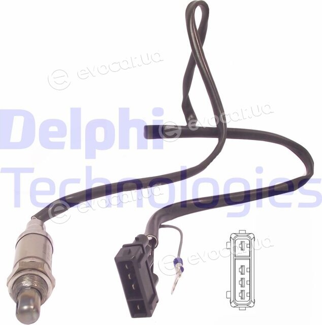 Delphi ES11010-12B1