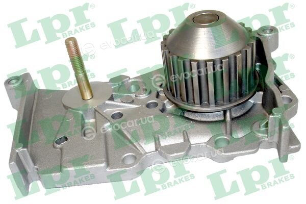 LPR / Samko WP0290