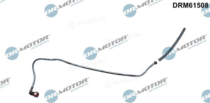 Dr. Motor DRM61508