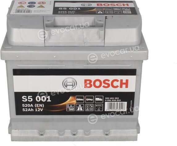 Bosch 0 092 S50 010