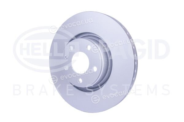 Hella Pagid 8DD 355 128-301