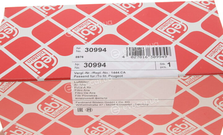 Febi 30994