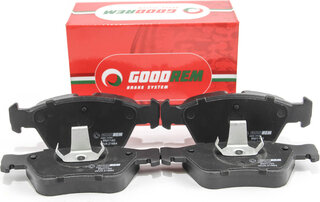 Goodrem RM1140
