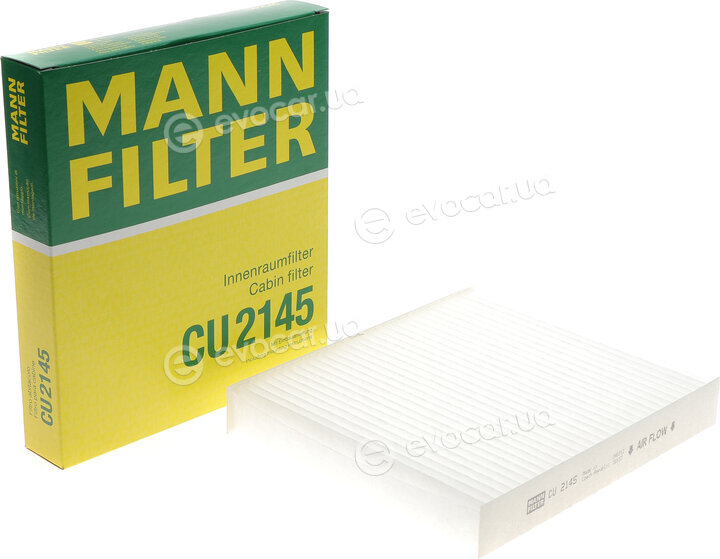 Mann CU 2145