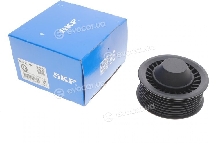 SKF VKM 36110