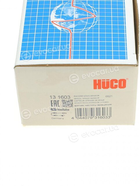 Hitachi / Huco 131603