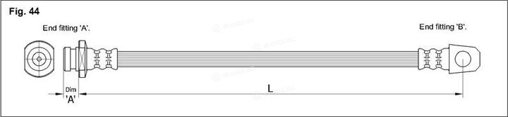 Starline HA BH.1240