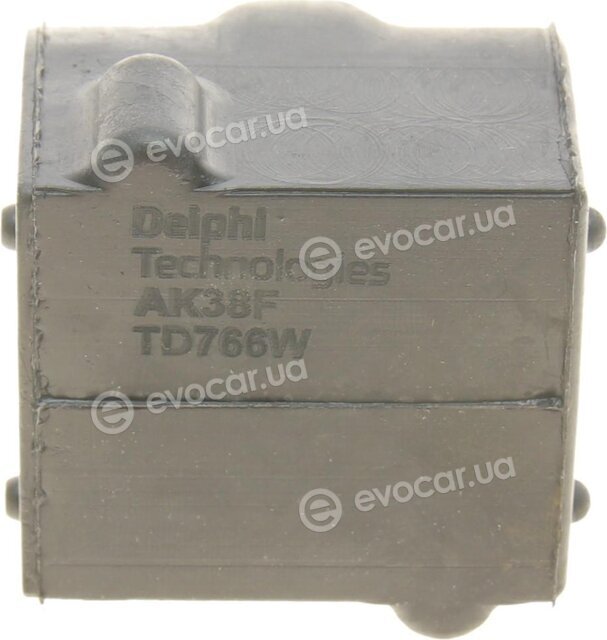 Delphi TD766W