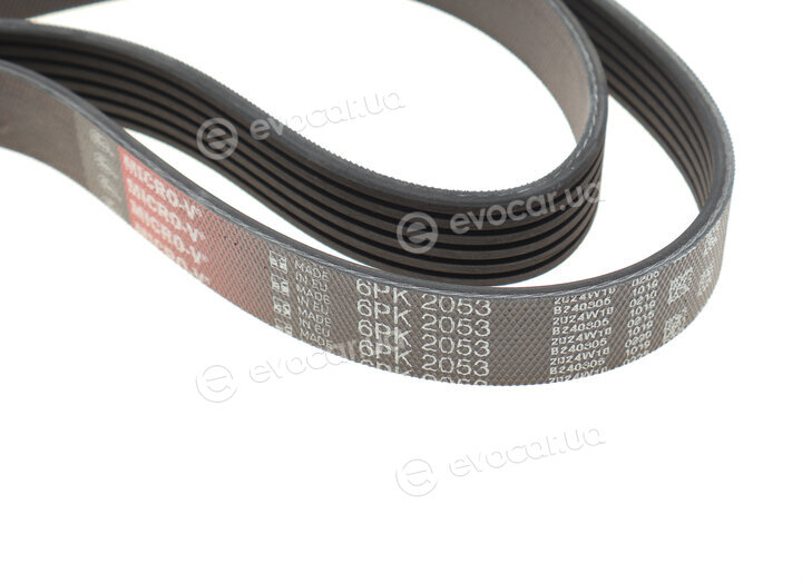 Gates 6PK2053