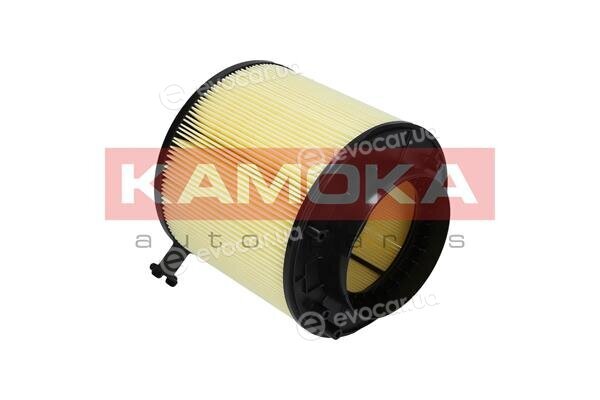 Kamoka F215601