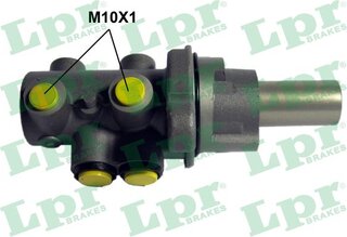 LPR / Samko 6051